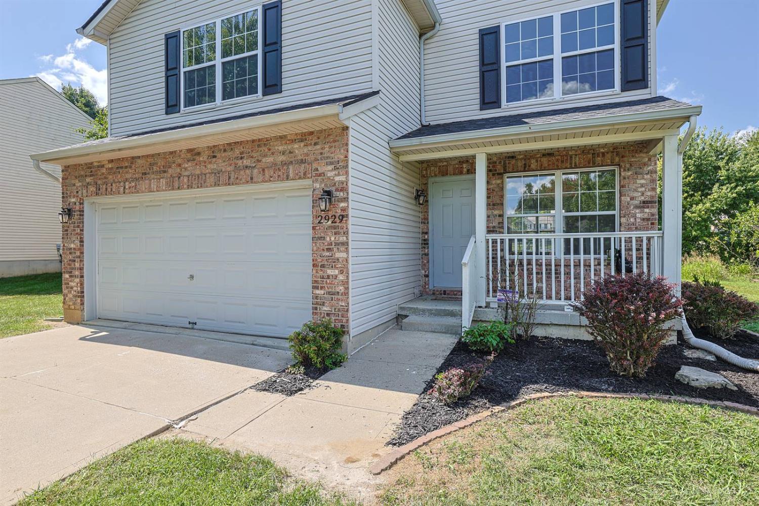 2929 Creekside Drive