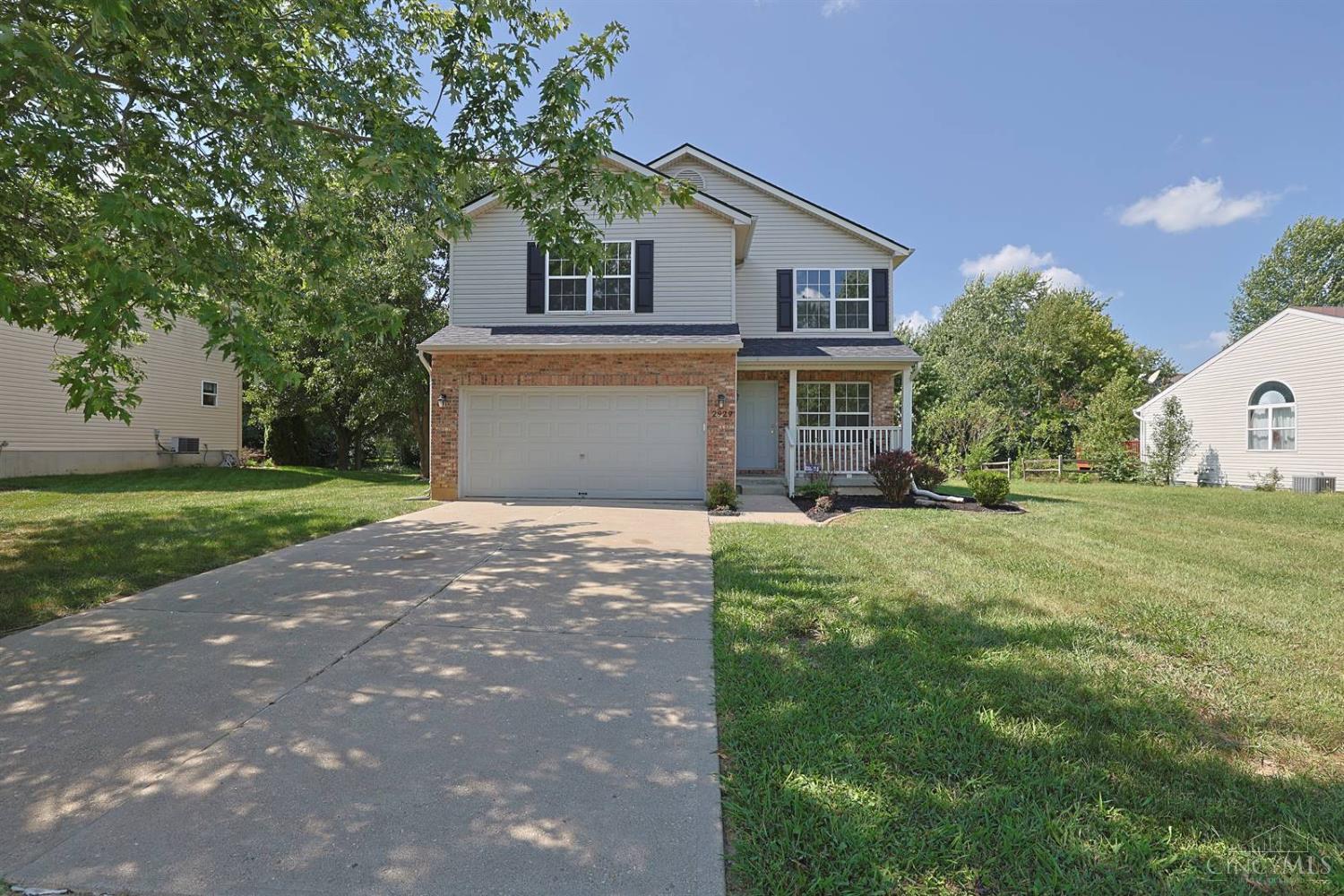 2929 Creekside Drive