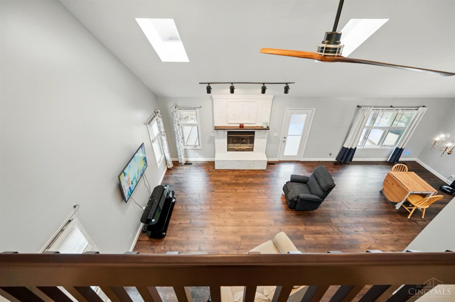 8269 Windsail Court, Deerfield Twp., Ohio image 36
