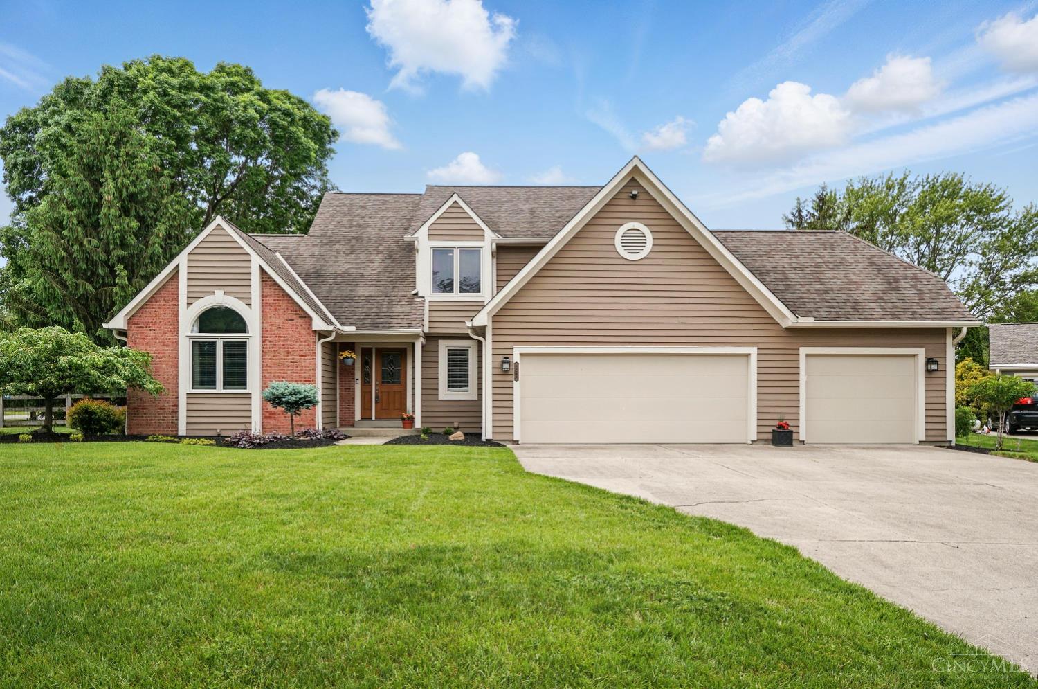 8269 Windsail Court, Deerfield Twp., Ohio image 1
