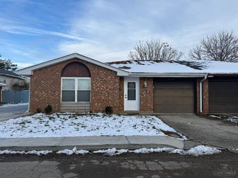 Photo of 1926 Circle Kelly Jo Street, Middletown, OH 45044 (MLS # 1861904)