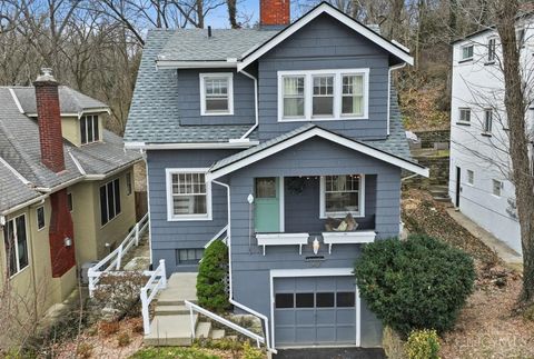 Photo of 3431 Pape Avenue, Cincinnati, OH 45208 (MLS # 1864871)