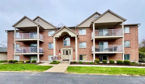 3151 Preserve Lane Unit 2A, Colerain Twp, OH 45239 - MLS#: 1836731