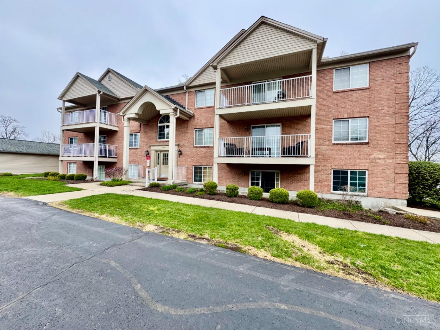 3151 Preserve Lane #2A, Colerain Twp, Ohio image 32