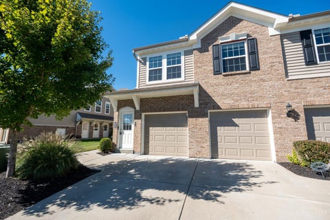 Condo For Sale - 456 Heritage Square<br/> Harrison Twp, OH 45030