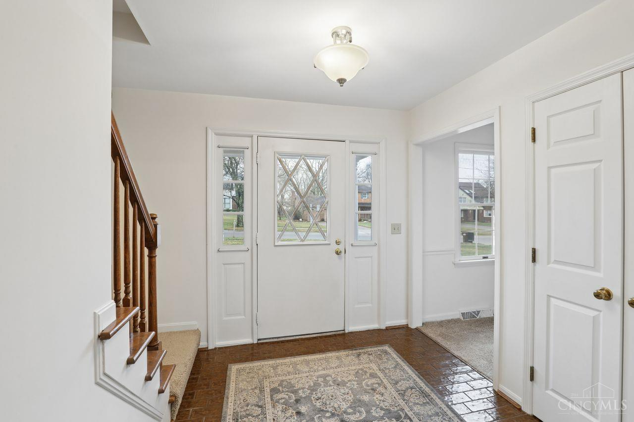 7284 Kirkridge Drive