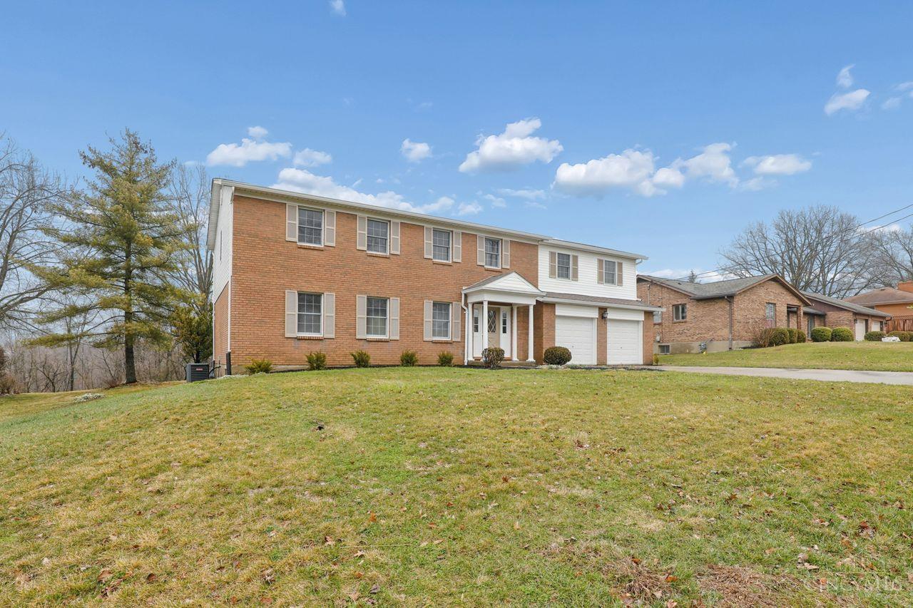 7284 Kirkridge Drive