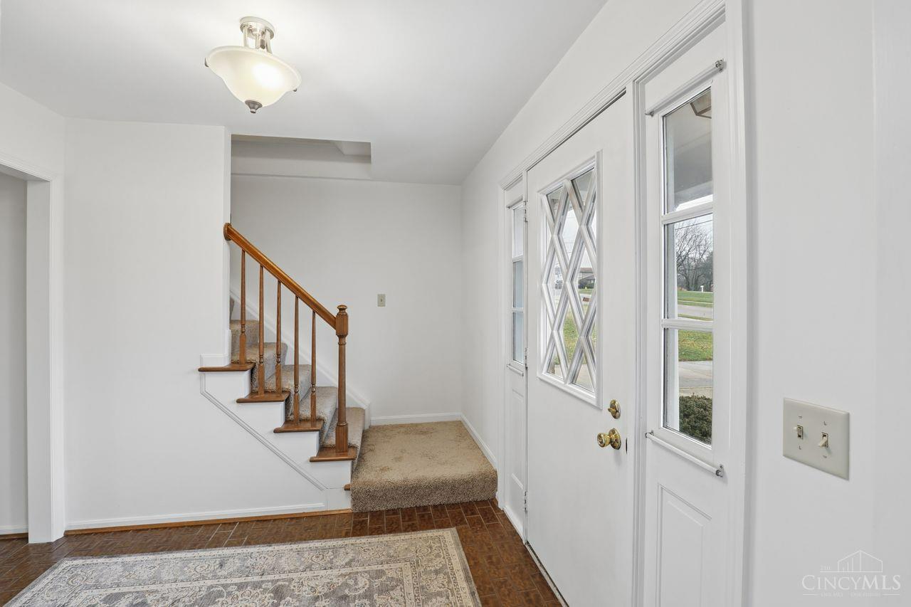 7284 Kirkridge Drive