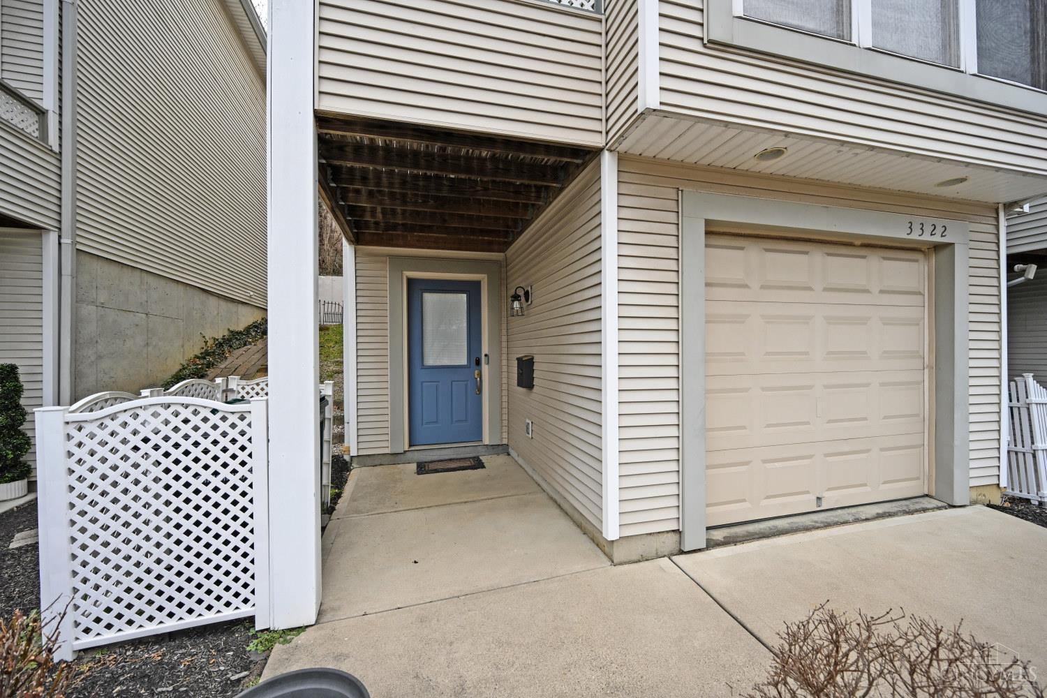 3322 Walworth Avenue