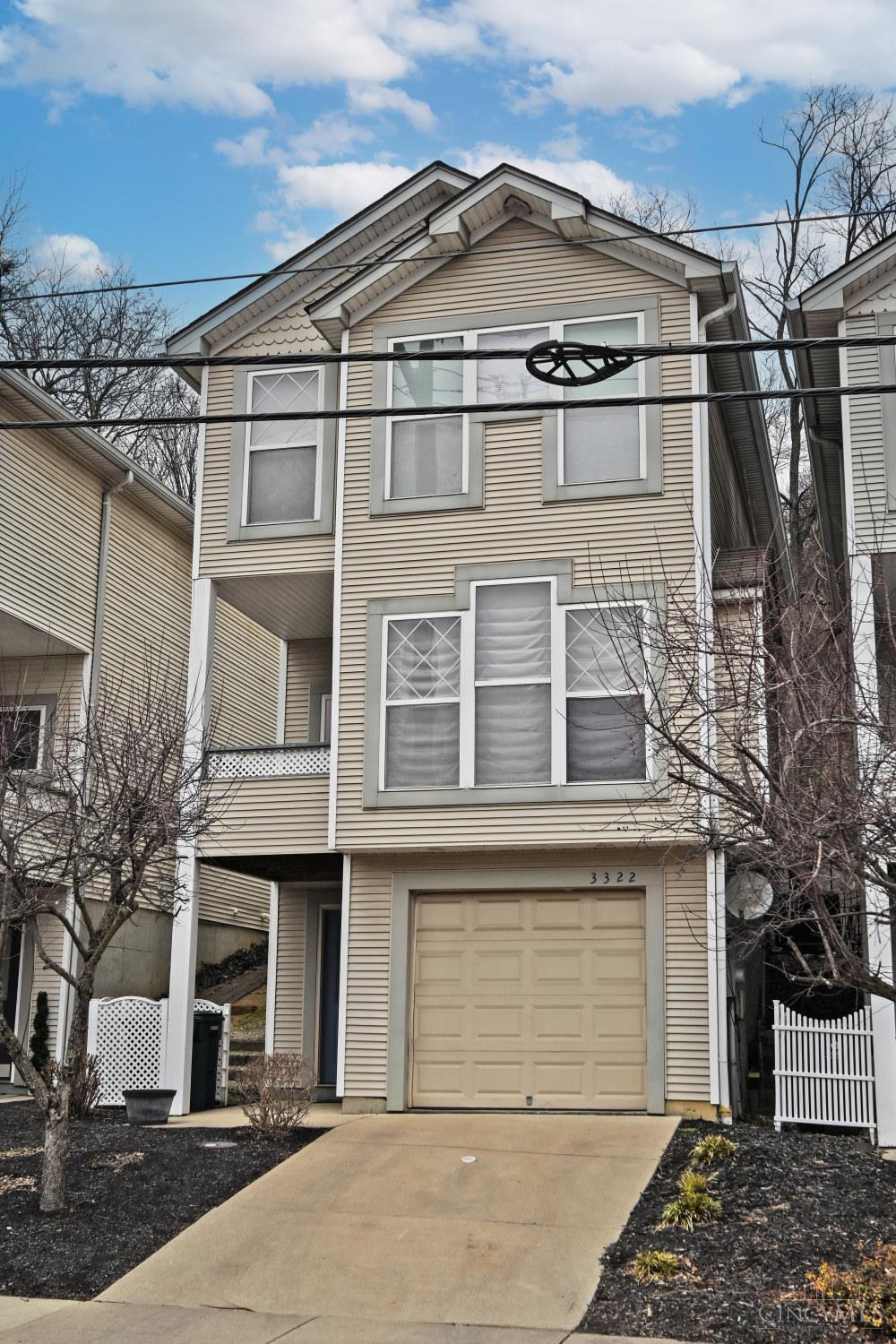 3322 Walworth Avenue