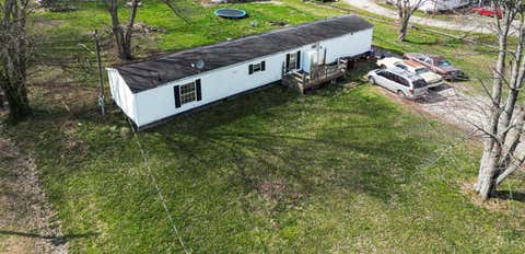 Homes For Sale - 1703 Swings Corner Pt Isab Road<br/> Bethel, OH 45106
