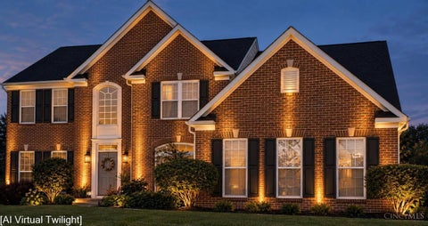 Photo of 7513 Cedarcrest Drive, Liberty Township, OH 45044 (MLS # 1897272)