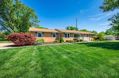 Homes For Sale - 712 Taylor School Road<br/> Wayne Twp, OH 45013