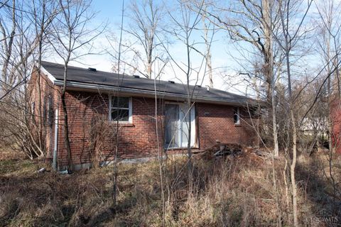 Photo of 9758 St Rt 774, Clark Township, OH 45130 (MLS # 1866149)