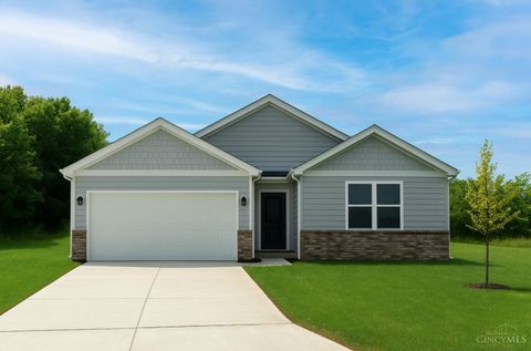 Homes For Sale - 718 Addy Avenue<br/> Shelby County, Sidney, OH 45365