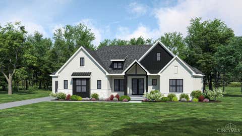 Photo of 403 Trailside Woods #Lot 7, Miami Township, OH 45140 (MLS # 1881045)