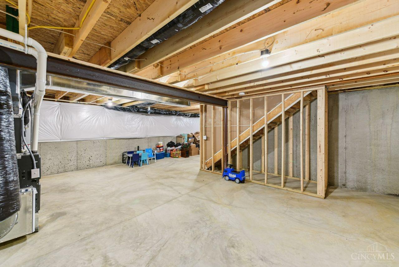 4997 Allens Ridge Drive, Morrow, Ohio image 31