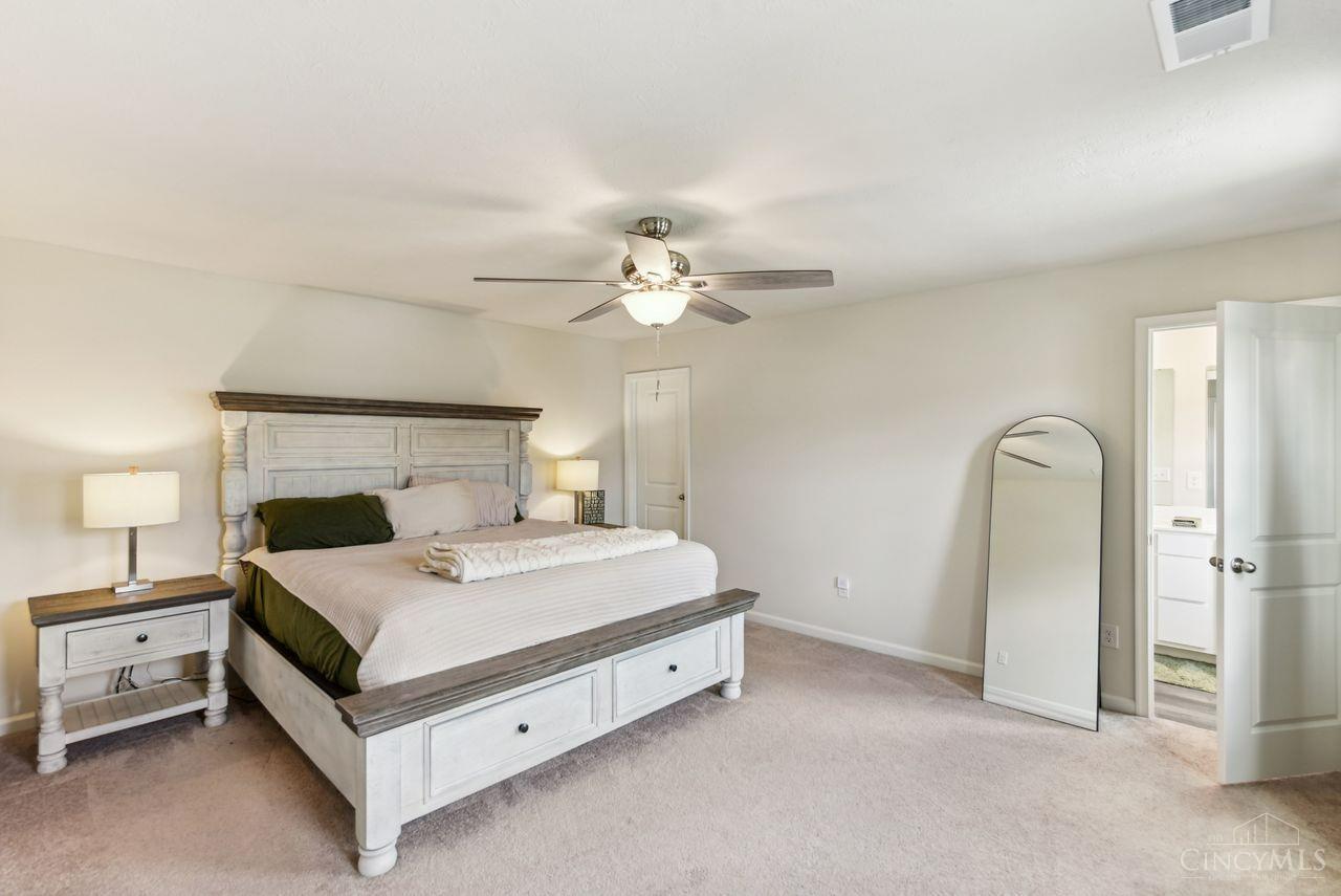 4997 Allens Ridge Drive, Morrow, Ohio image 17