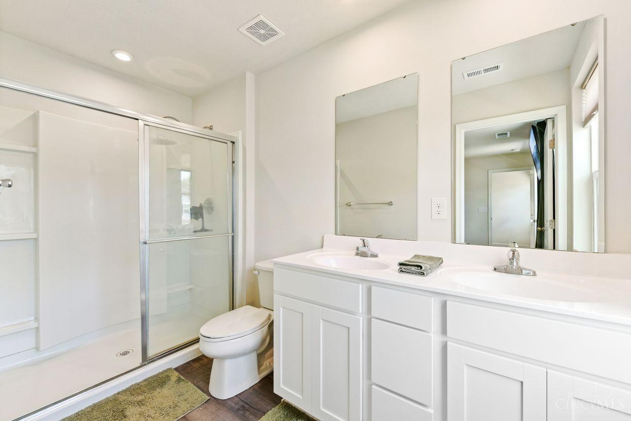 4997 Allens Ridge Drive, Morrow, Ohio image 19