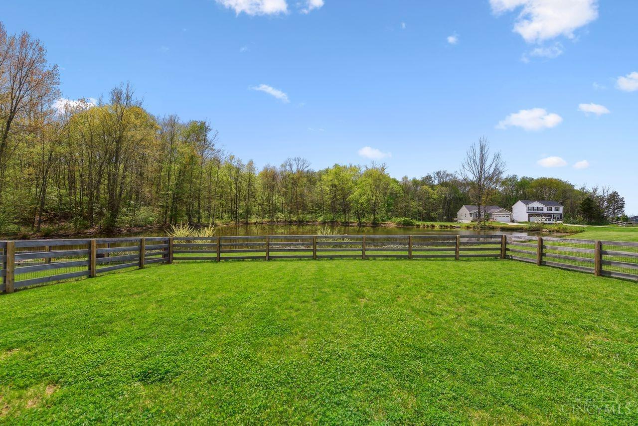 4997 Allens Ridge Drive, Morrow, Ohio image 35
