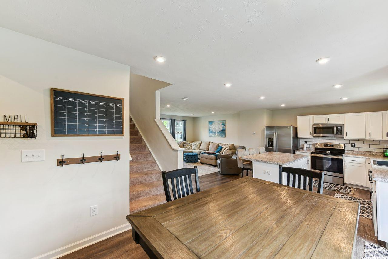 4997 Allens Ridge Drive, Morrow, Ohio image 13
