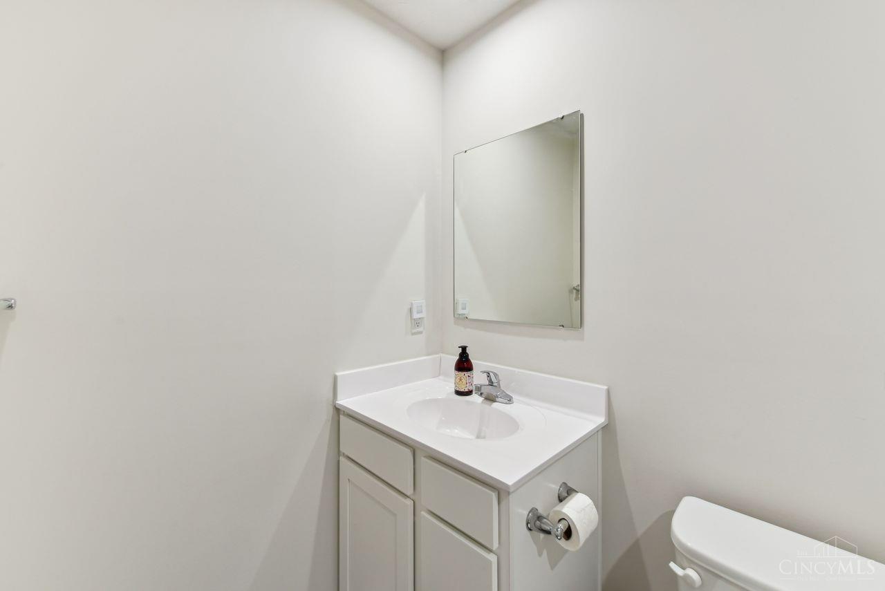 4997 Allens Ridge Drive, Morrow, Ohio image 25