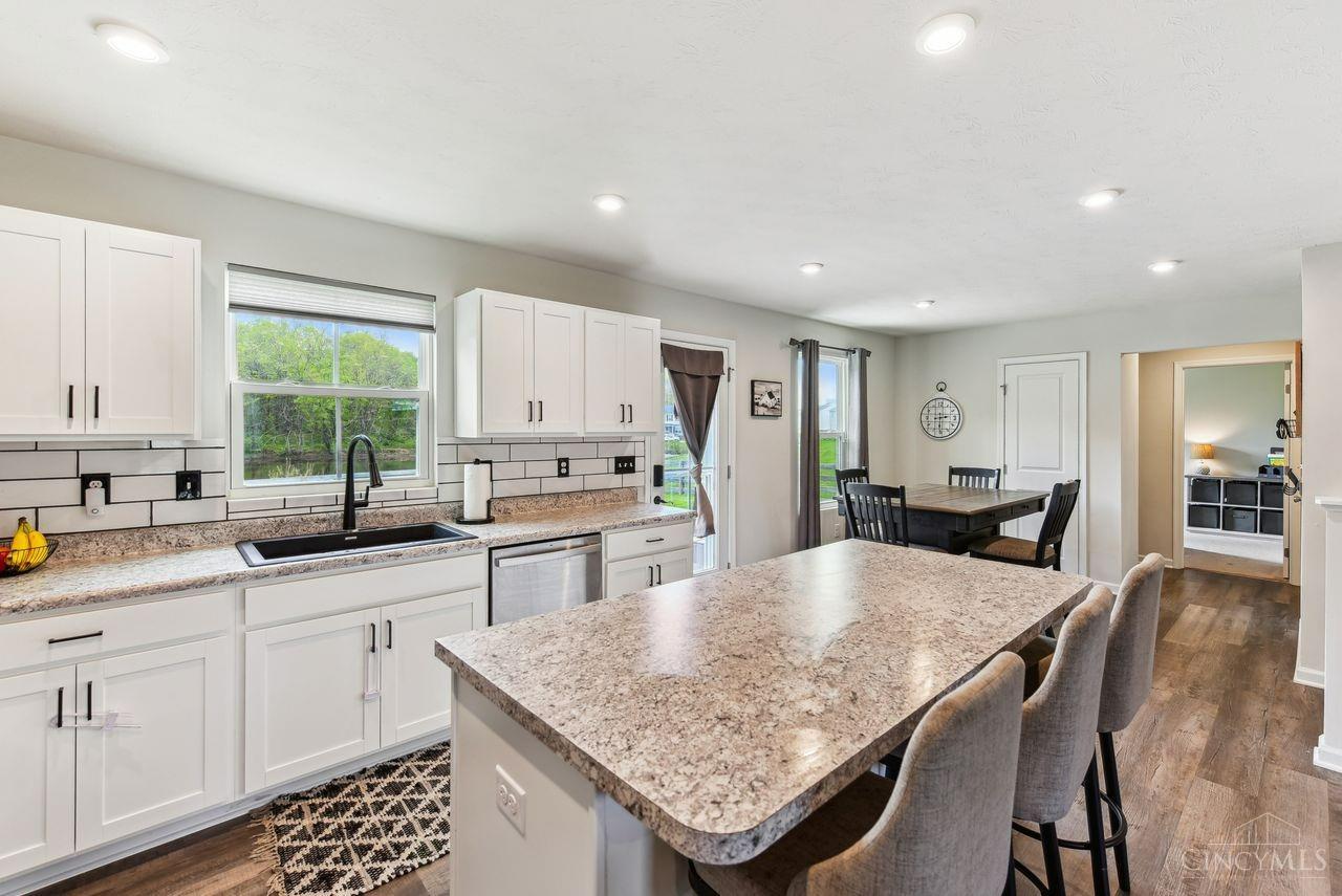 4997 Allens Ridge Drive, Morrow, Ohio image 7