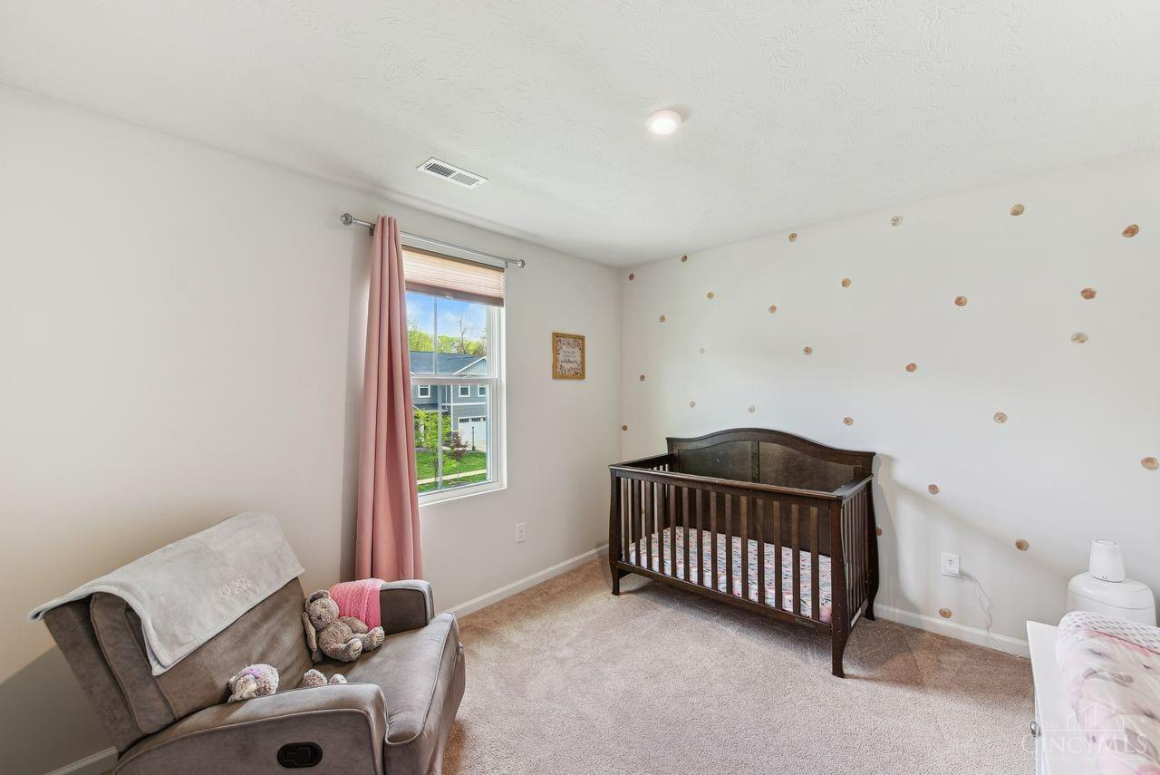 4997 Allens Ridge Drive, Morrow, Ohio image 20