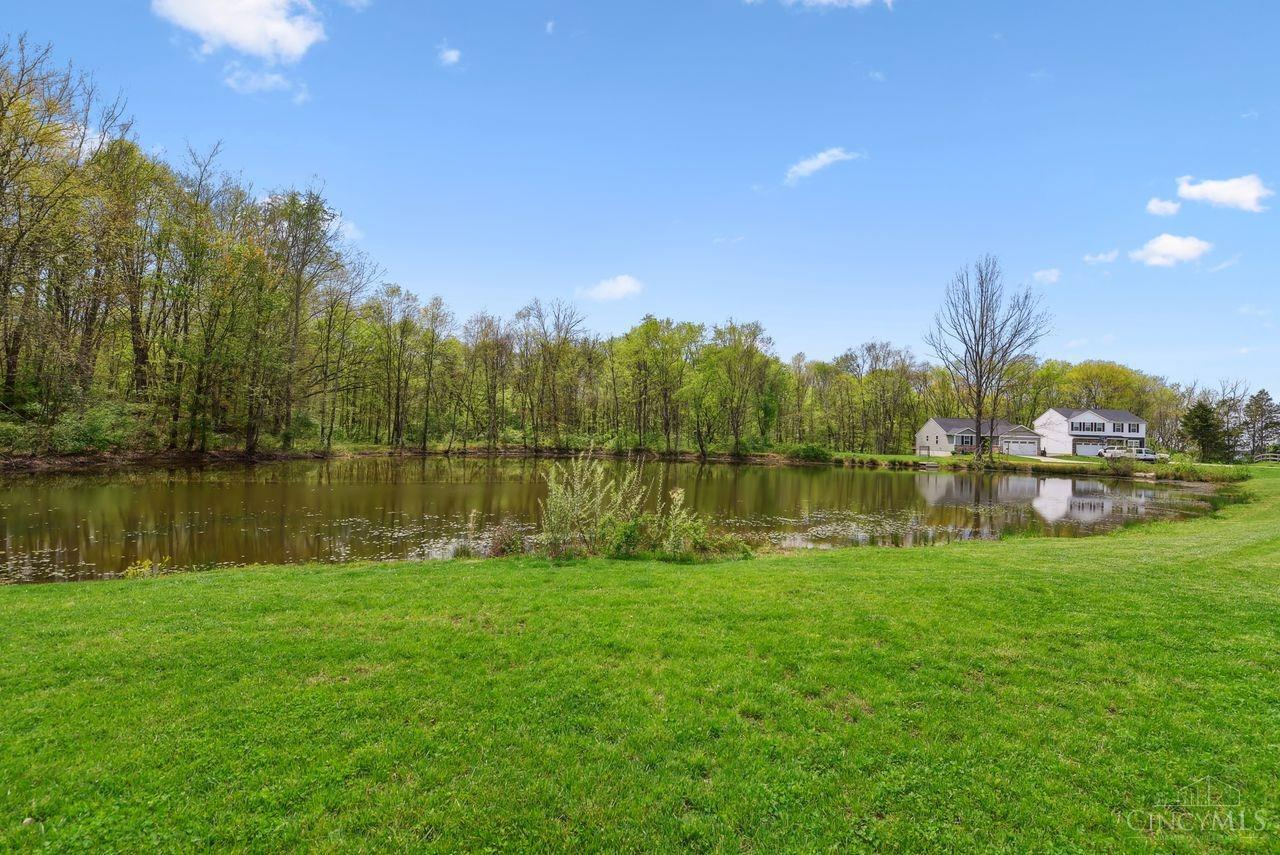 4997 Allens Ridge Drive, Morrow, Ohio image 34
