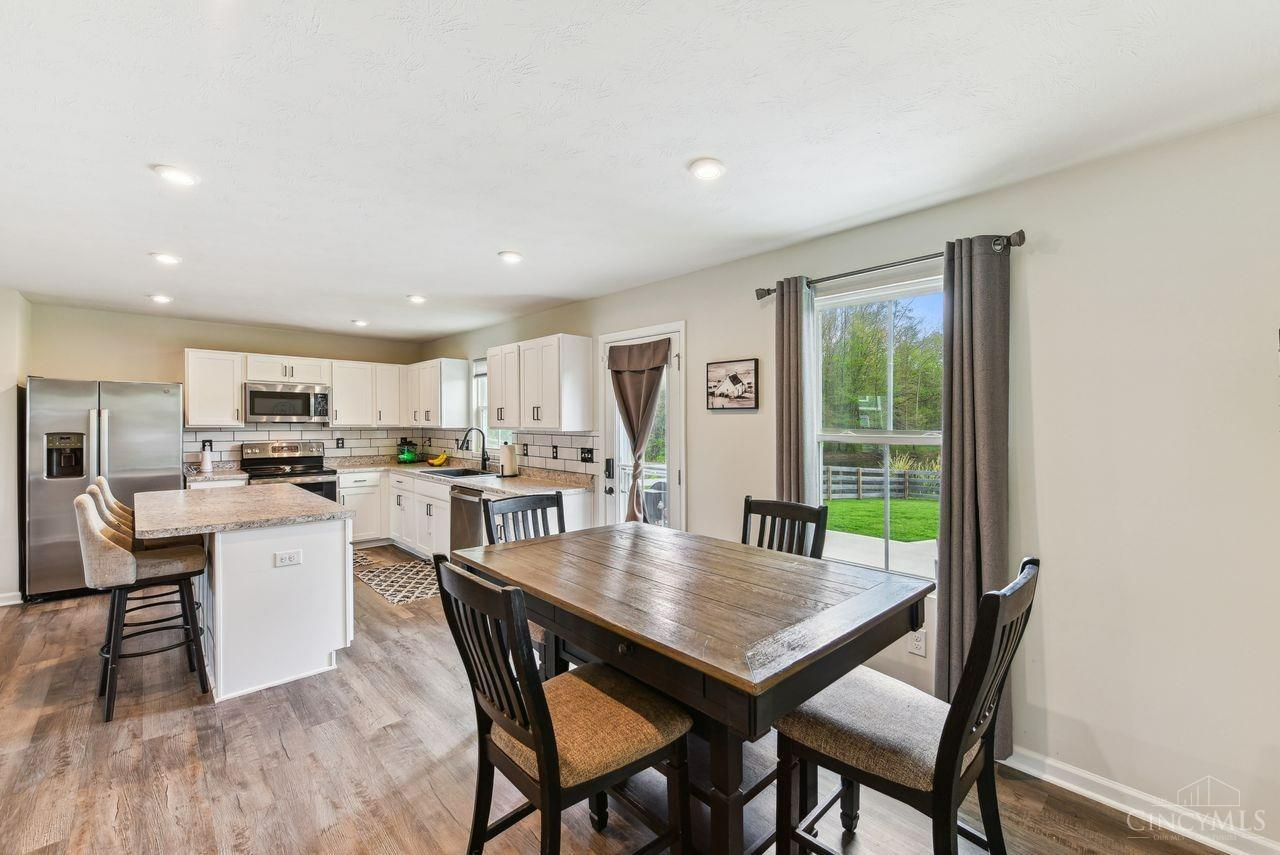 4997 Allens Ridge Drive, Morrow, Ohio image 12
