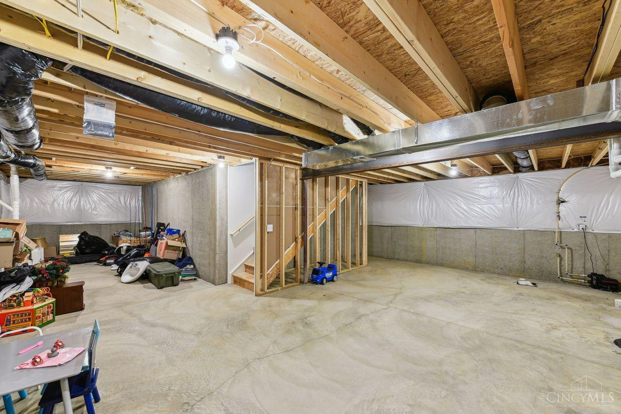 4997 Allens Ridge Drive, Morrow, Ohio image 30