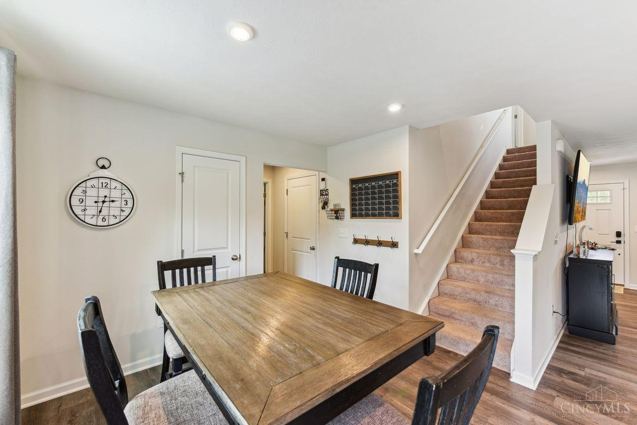 4997 Allens Ridge Drive, Morrow, Ohio image 10