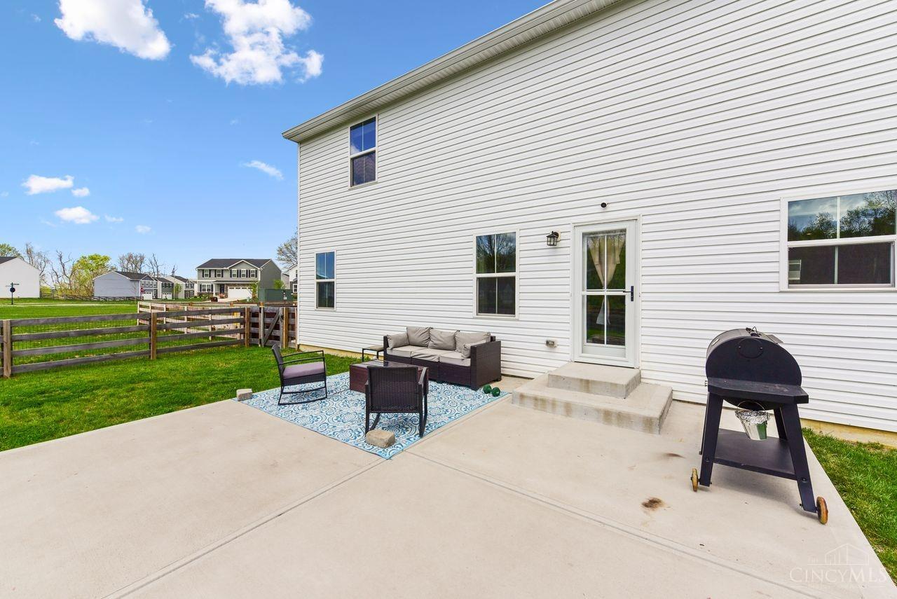 4997 Allens Ridge Drive, Morrow, Ohio image 32
