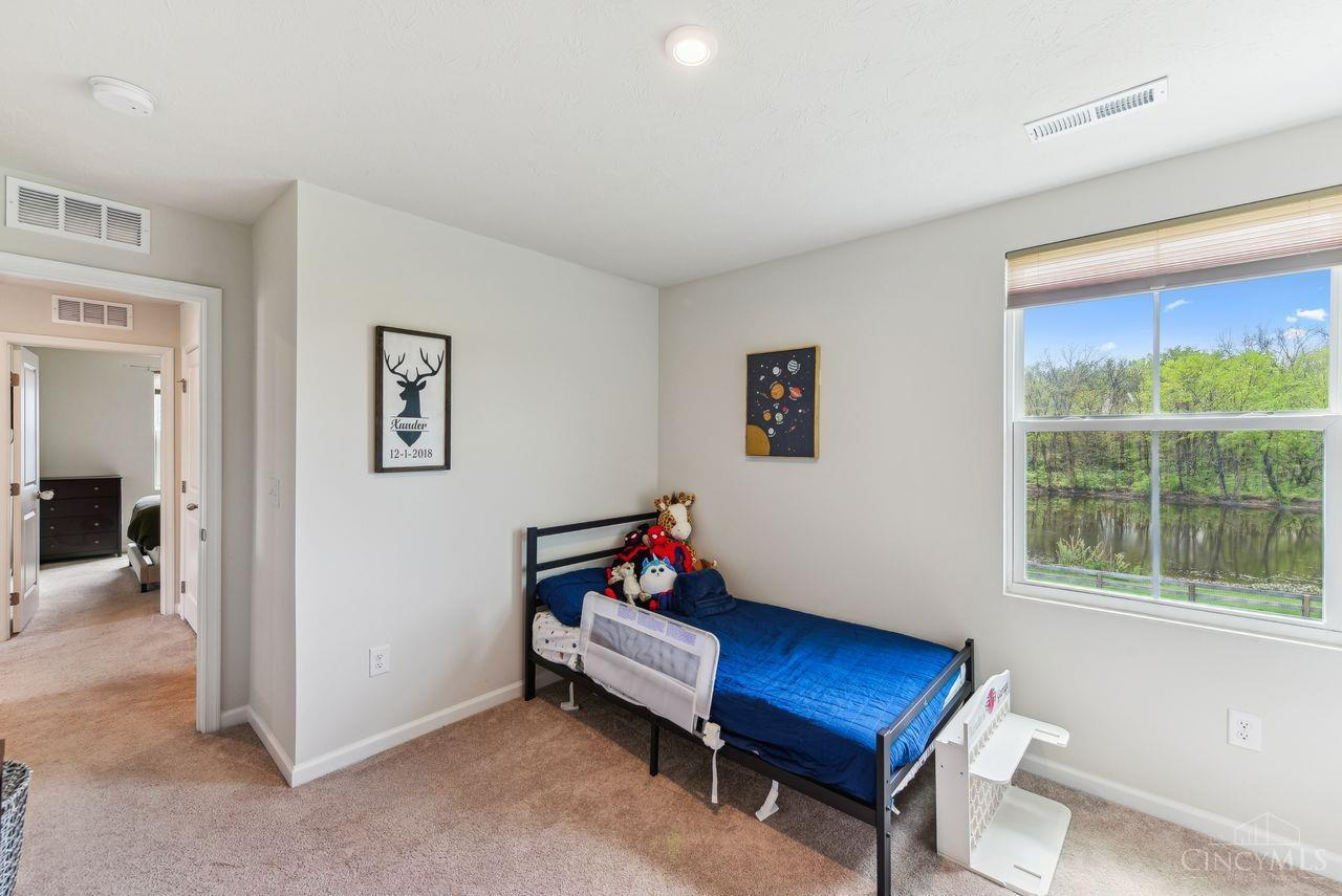 4997 Allens Ridge Drive, Morrow, Ohio image 29