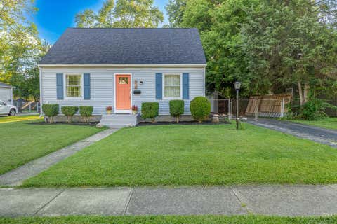 Photo of 719 Bernice ST, Wilmington, OH 45177 (MLS # 1883978)