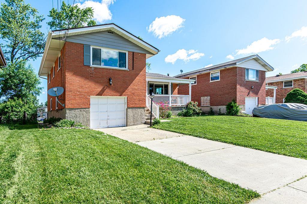 3372 March Terrace, Colerain Twp, Ohio image 3