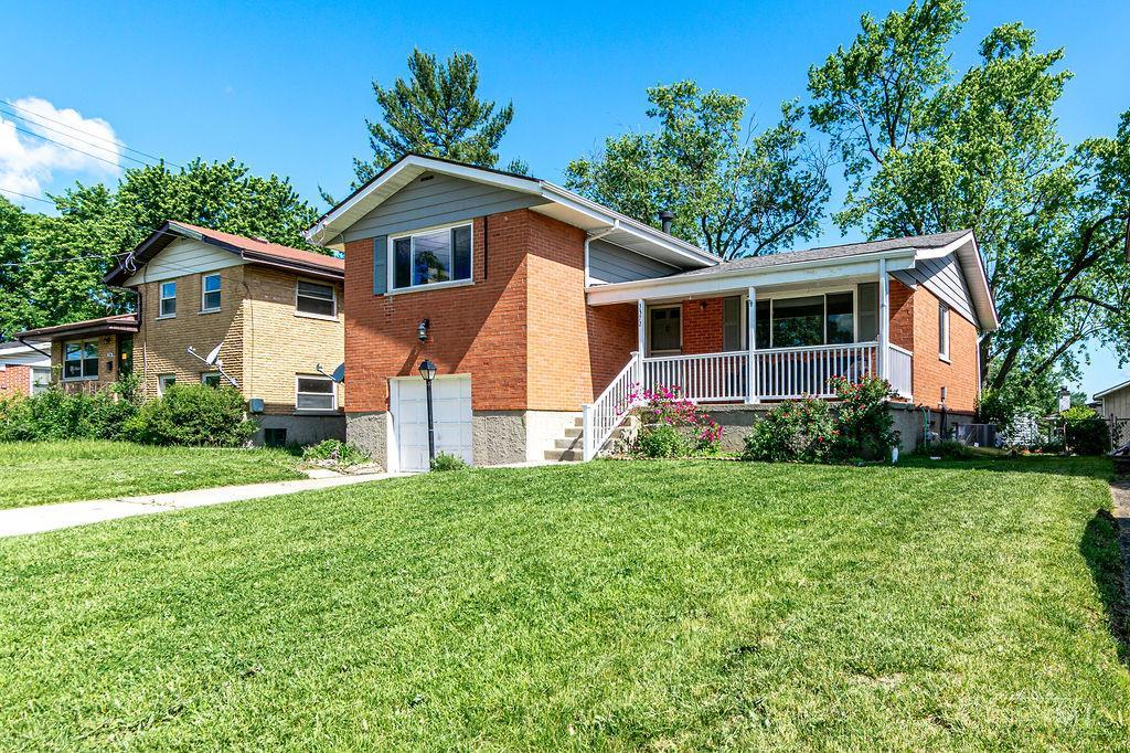 3372 March Terrace, Colerain Twp, Ohio image 5