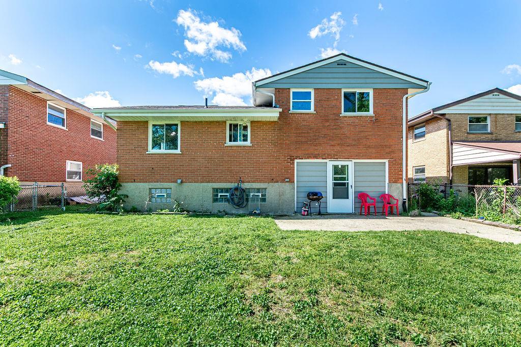 3372 March Terrace, Colerain Twp, Ohio image 29