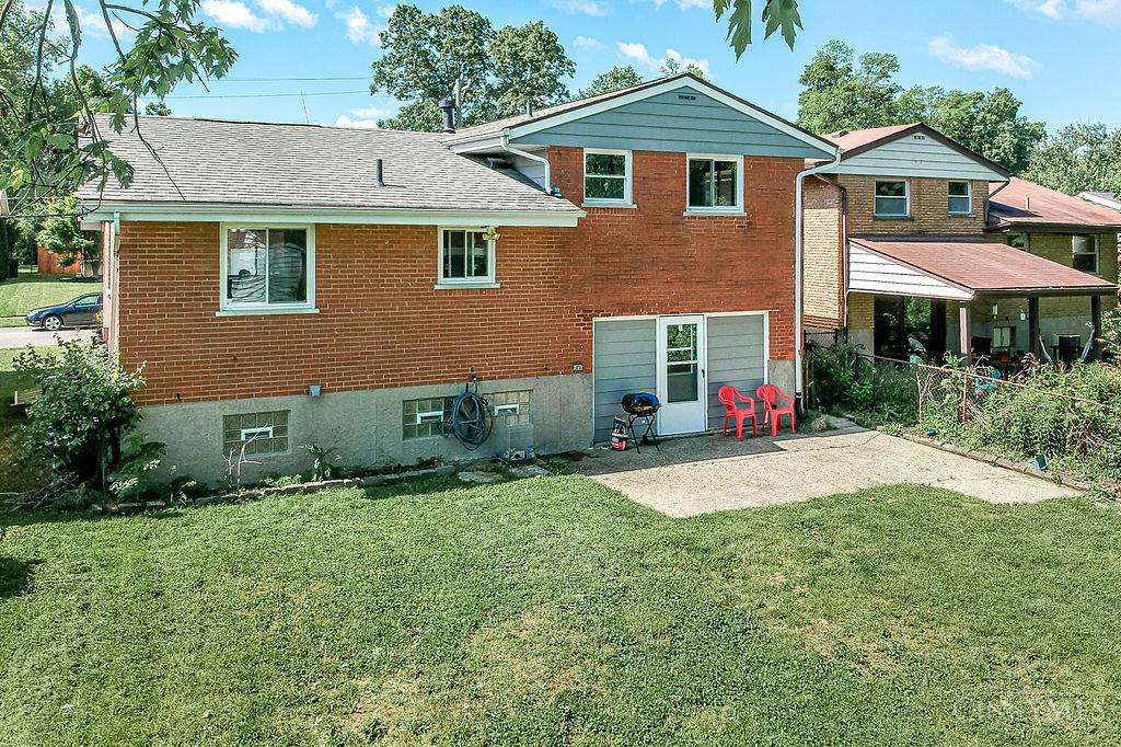 3372 March Terrace, Colerain Twp, Ohio image 32