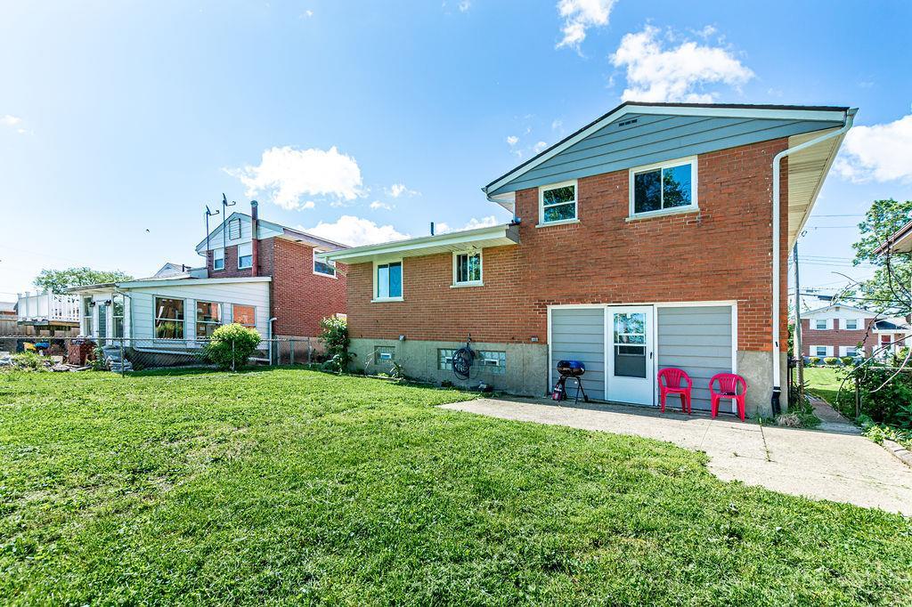 3372 March Terrace, Colerain Twp, Ohio image 30