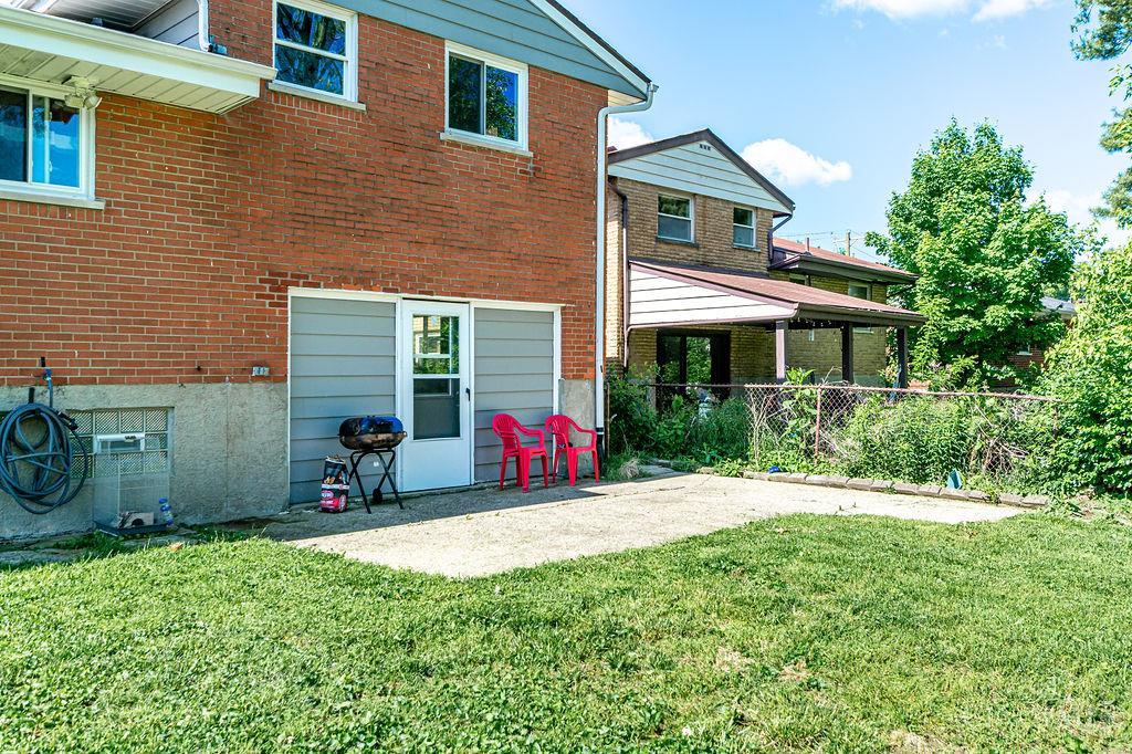 3372 March Terrace, Colerain Twp, Ohio image 33