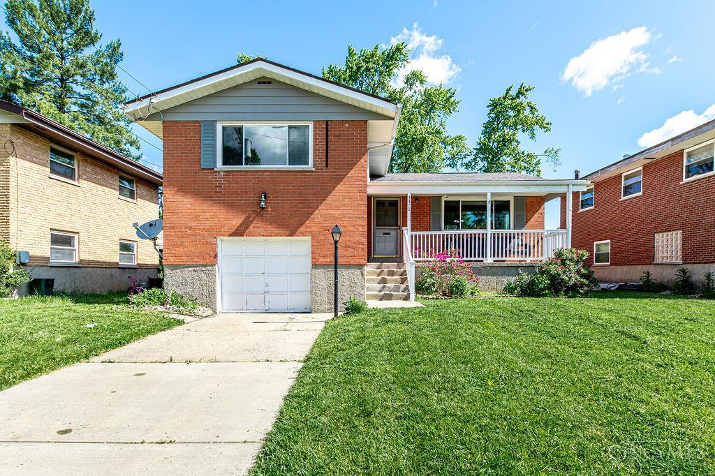 3372 March Terrace, Colerain Twp, Ohio image 2