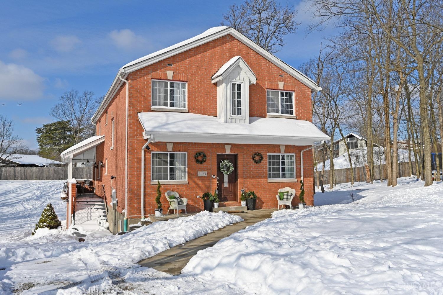 21169 Alpine Drive, Lawrenceburg, Indiana image 3