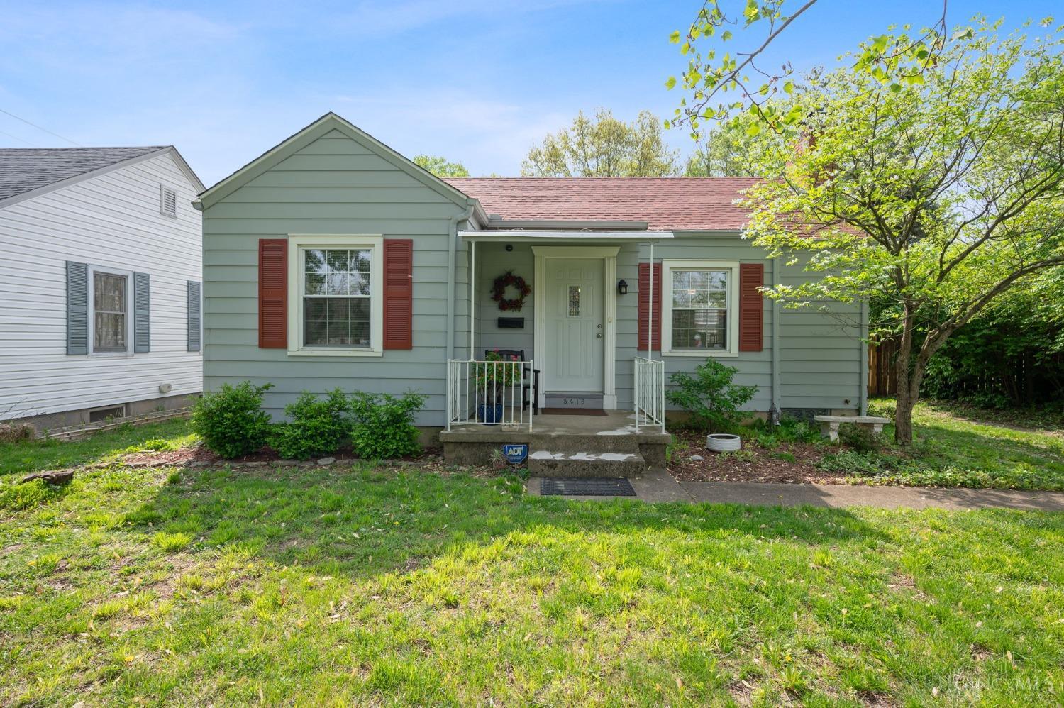3416 Tytus Avenue, Middletown, Ohio image 1