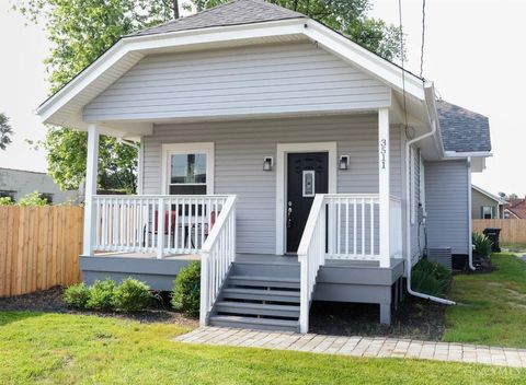 3511 Cardiff Avenue Cincinnati OH 45209