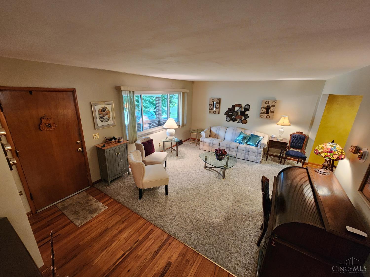 5619 Woodhaven Drive