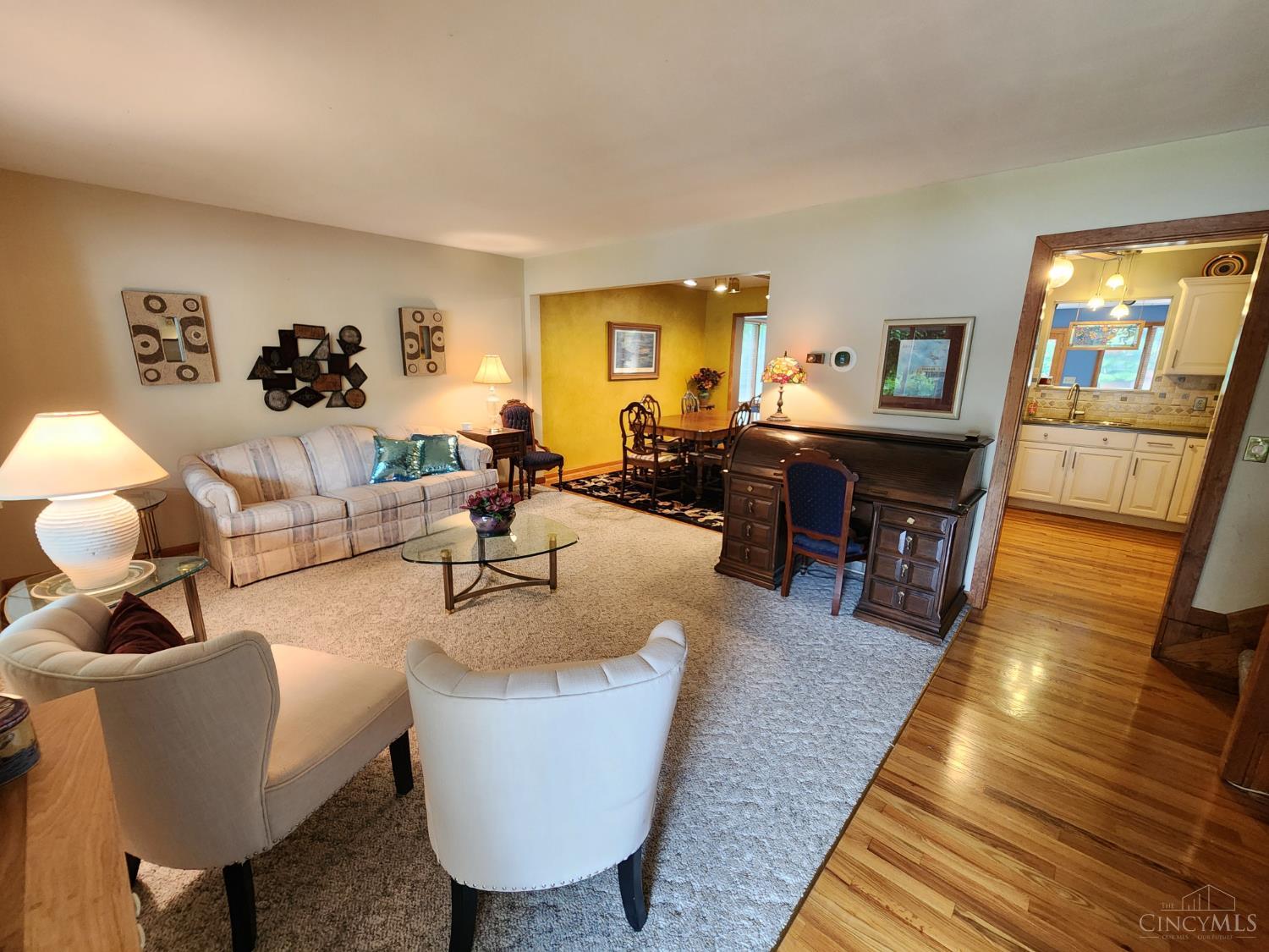 5619 Woodhaven Drive