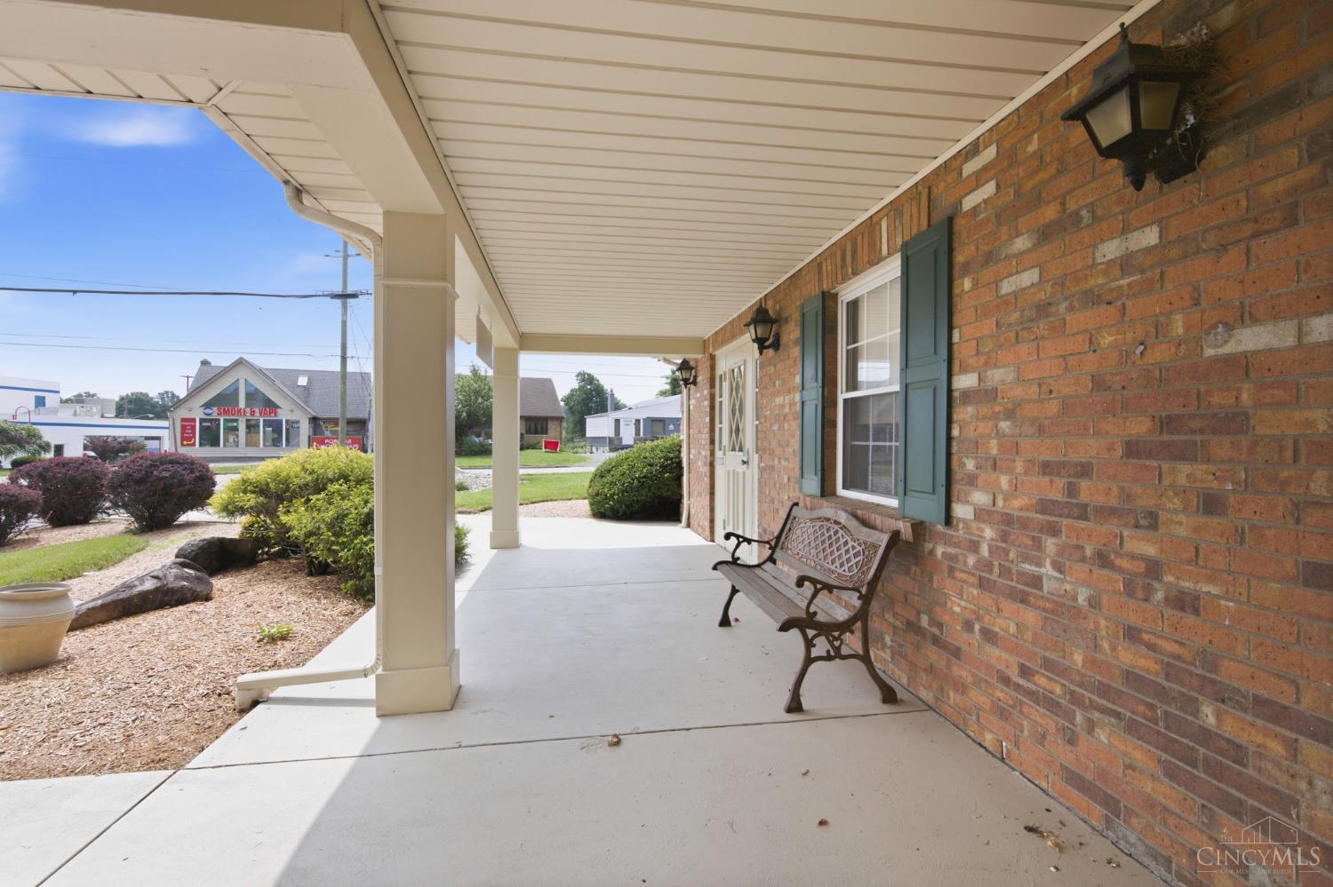 5318 Delhi Pike