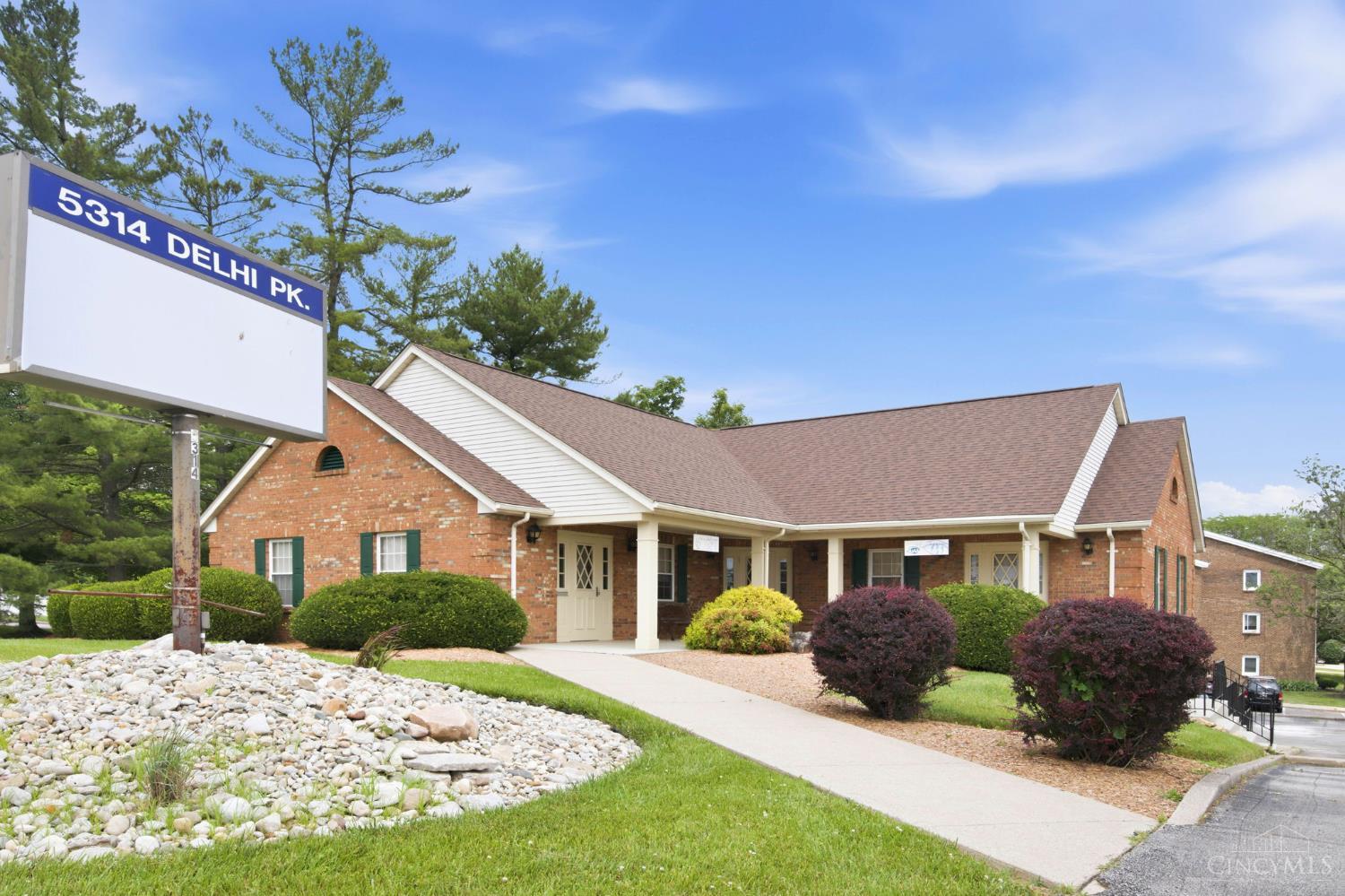 5318 Delhi Pike