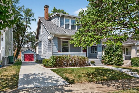 Photo of 3641 Brentwood Avenue, Cincinnati, OH 45208 (MLS # 1856243)